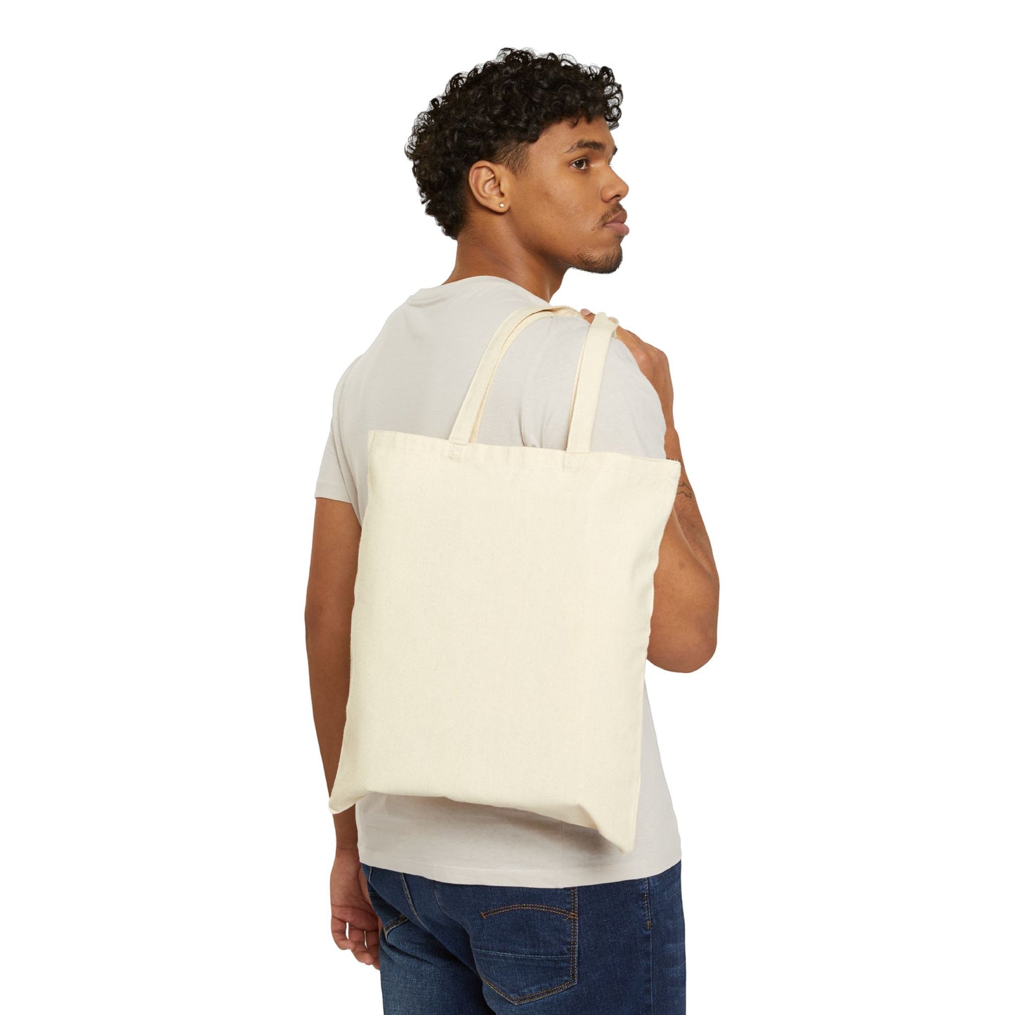 Motivational Typography Tote Bag, Cotton Canvas Tote Bag Less Lies More Truth Typography Tote Bag Design, Motivational Typography Tote Bag Design, Inspirational Tote Bag Typography Design