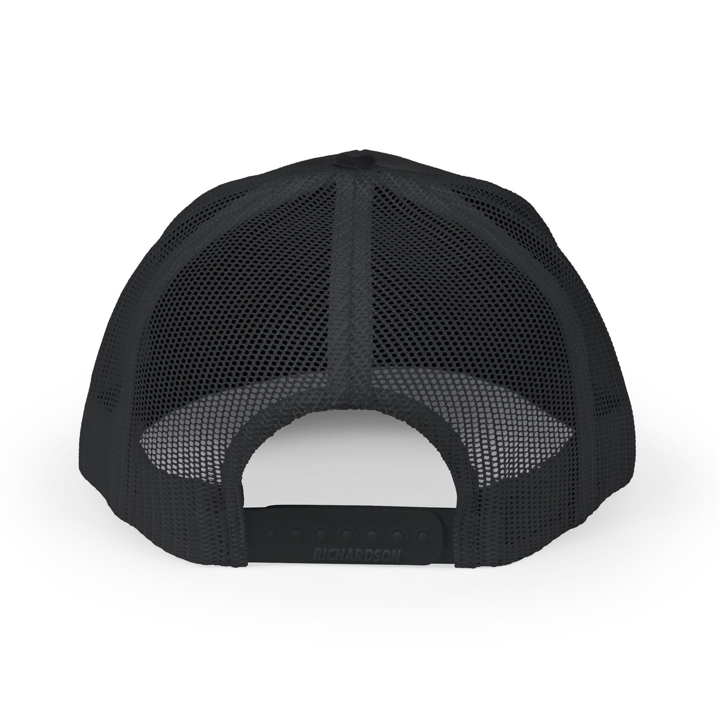 Snapback Trucker Cap – AI Swamp Deer Design | Perfect for Nature Enthusiasts. Wildlife Lover Snapback Trucker Cap Design