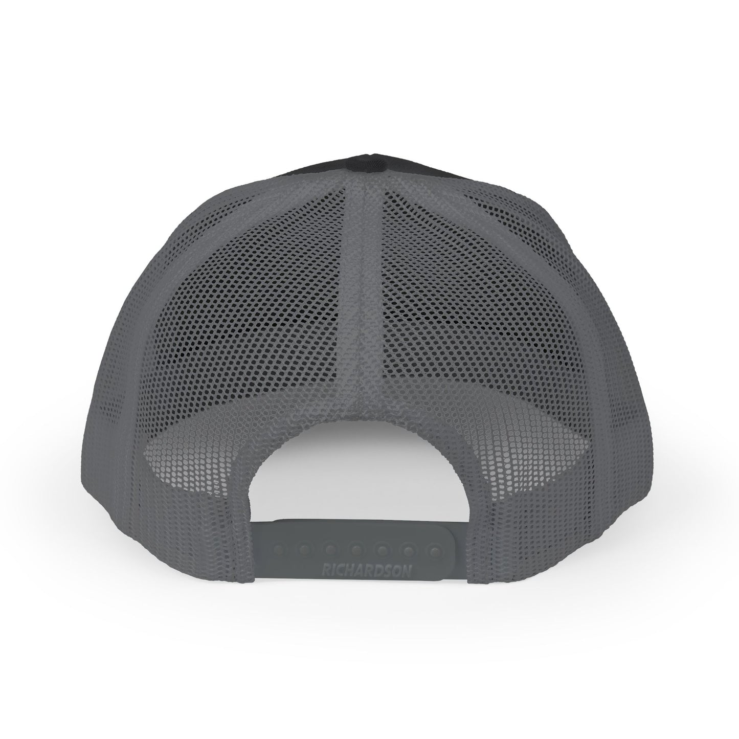 Snapback Trucker Cap – AI Swamp Deer Design | Perfect for Nature Enthusiasts. Wildlife Lover Snapback Trucker Cap Design