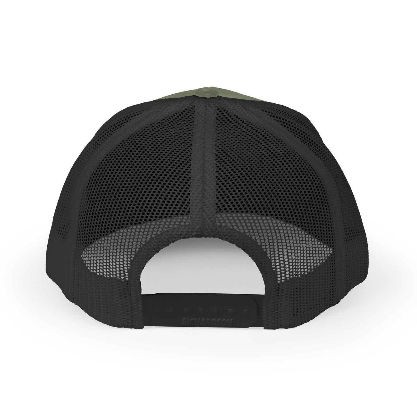 Snapback Trucker Cap – AI Swamp Deer Design | Perfect for Nature Enthusiasts. Wildlife Lover Snapback Trucker Cap Design