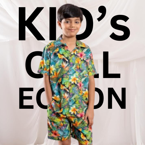 Kids All Collection: T-shirts, Hoodies, Sweatshirts.