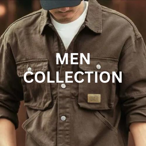 Shopify Men's + Women's + Unisex T-shirt Design Collection