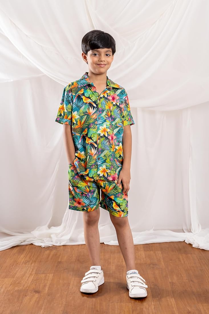 Kids’ T-Shirts Collection