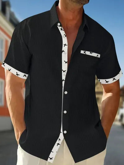 Men Trendy Top's Collection