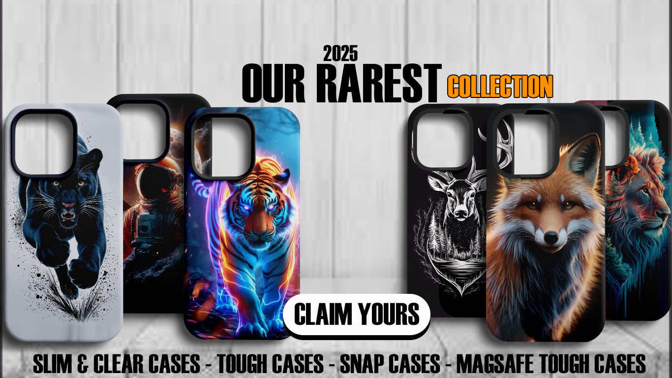 Mobile Cases Categories
