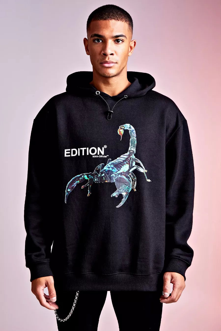 Men, Boys Design Hoodie's Collection