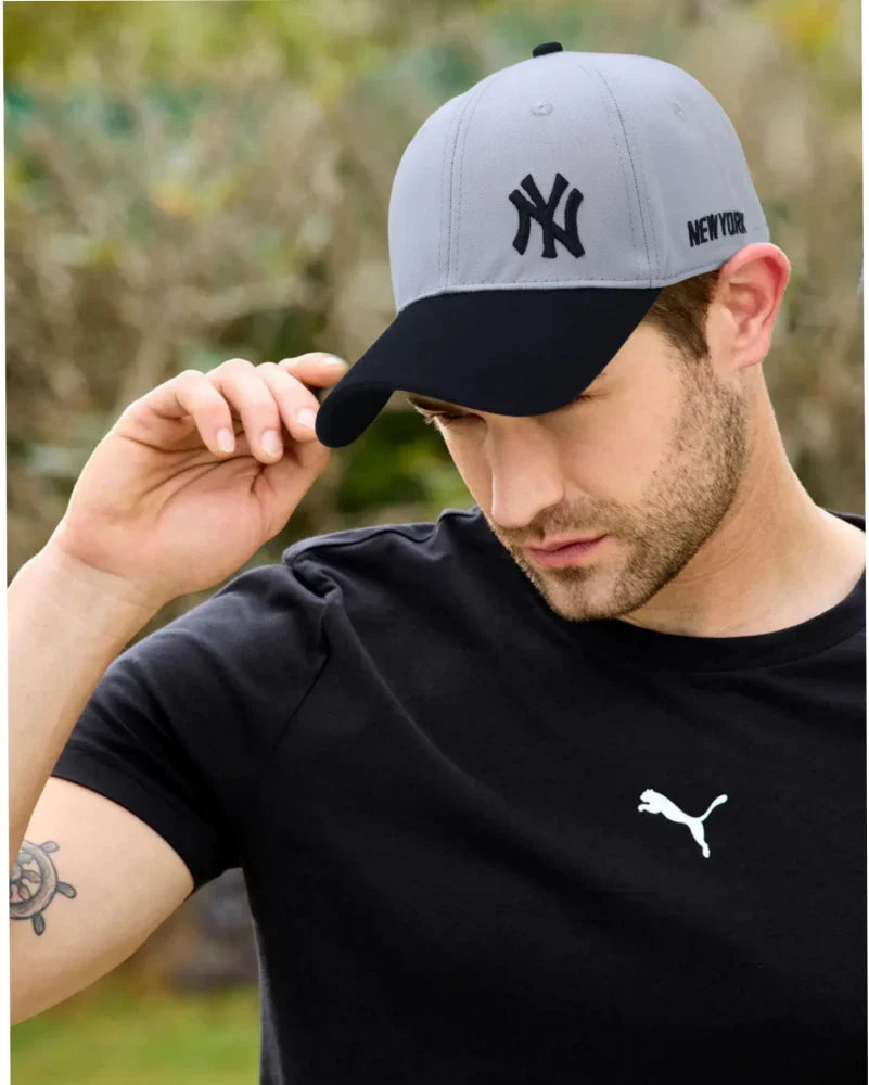 Men’s Caps & Hat Design Collection: Unleash Your Vibe