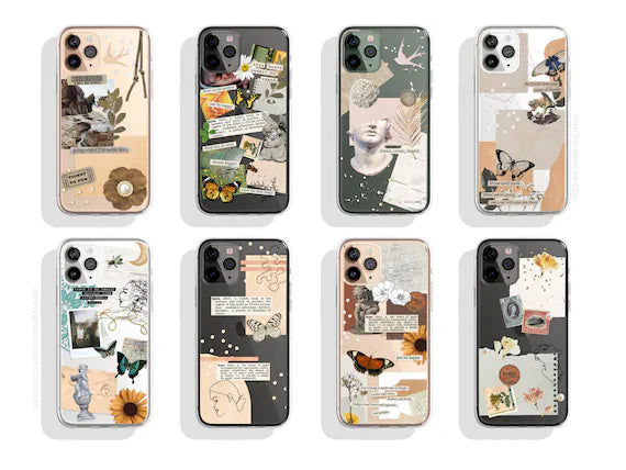 Aesthetic Cases Design