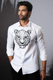 Polo Crewneck embroidery t-Shirt & Hoodie Designs Under $99.94