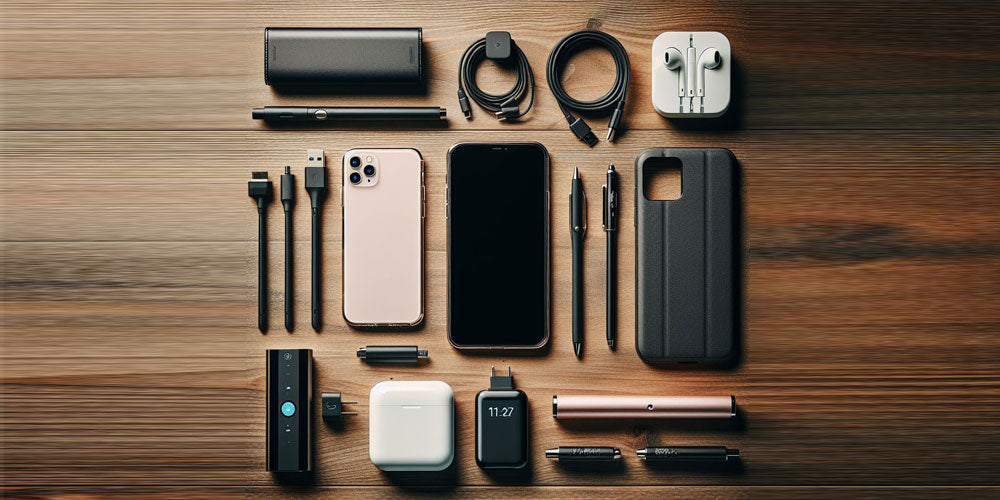 Accessories under $50.