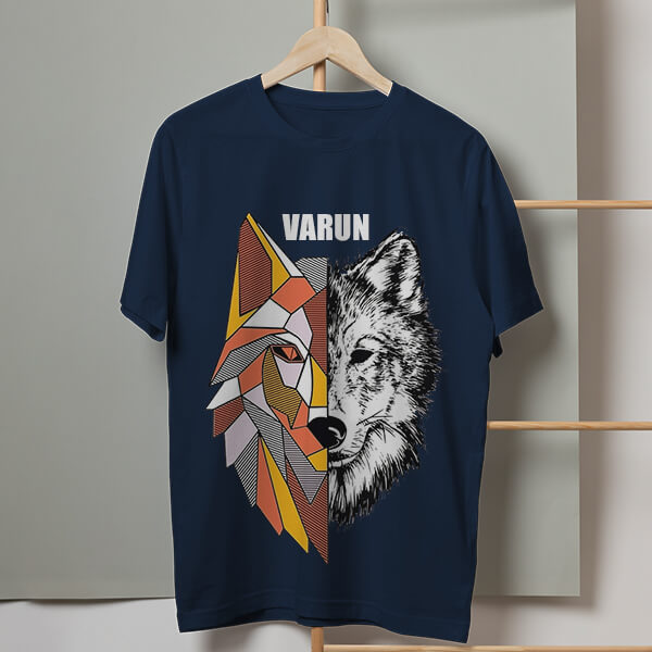 Men, Boys Design T-shirt's Collection